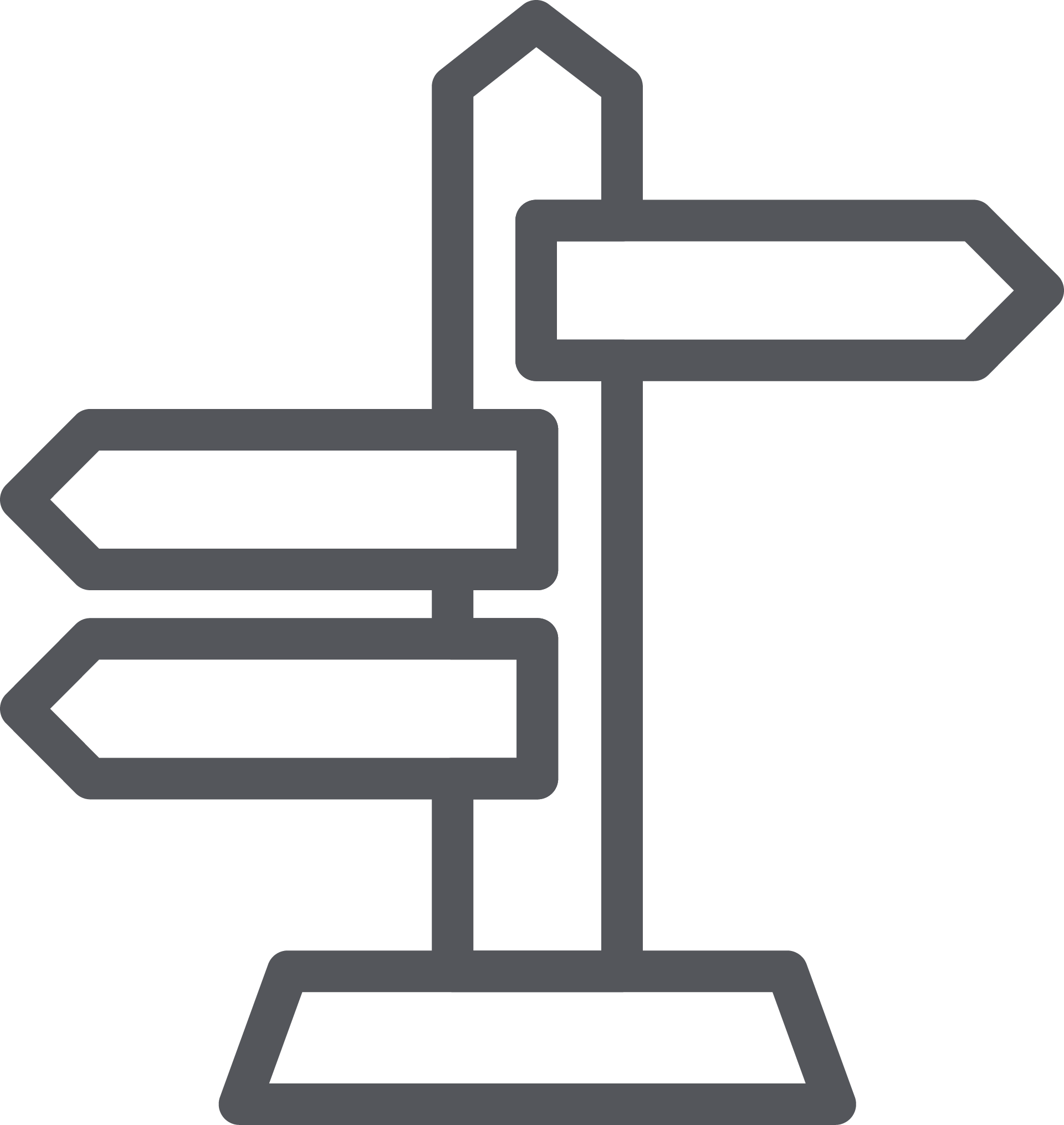 показчики